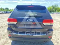 2016 Jeep CHEROKEE фото