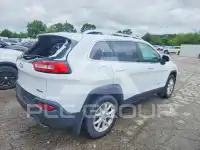 2016 Jeep CHEROKEE фото