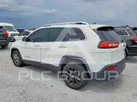 2016 Jeep CHEROKEE photo