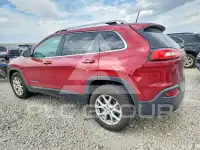2016 Jeep CHEROKEE фото