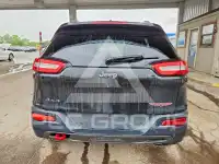 2016 Jeep CHEROKEE фото