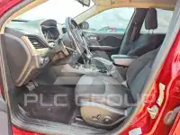 2016 Jeep CHEROKEE фото