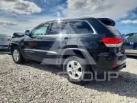 2016 Jeep CHEROKEE фото