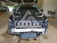 2016 Jeep CHEROKEE photo