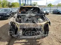 2016 Jeep CHEROKEE фото