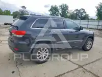 2016 Jeep CHEROKEE фото