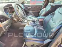 2016 Jeep CHEROKEE фото