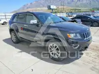 2016 Jeep CHEROKEE фото