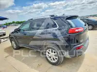 2016 Jeep CHEROKEE photo