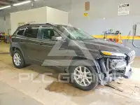 2016 Jeep CHEROKEE photo
