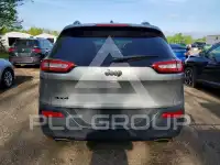 2016 Jeep CHEROKEE photo