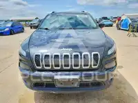 2016 Jeep CHEROKEE photo