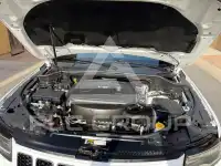 2016 Jeep CHEROKEE фото