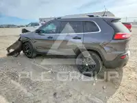 2016 Jeep CHEROKEE фото