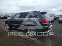 2016 Jeep CHEROKEE фото