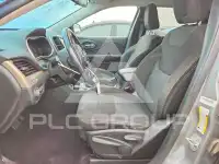 2016 Jeep CHEROKEE photo