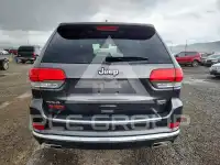 2016 Jeep CHEROKEE фото