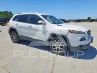 2016 Jeep CHEROKEE фото