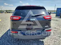 2016 Jeep CHEROKEE фото