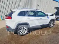 2016 Jeep CHEROKEE фото