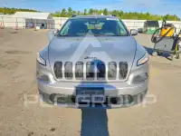 2016 Jeep Grand Cherokee фото