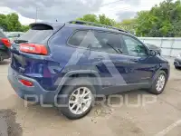 2016 Jeep CHEROKEE фото