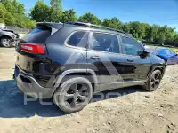 2016 Jeep CHEROKEE photo