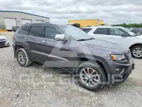 2016 Jeep CHEROKEE фото