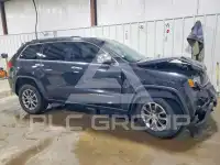 2016 Jeep CHEROKEE photo
