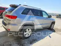 2016 Jeep CHEROKEE фото