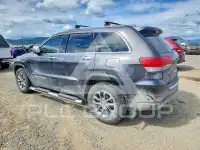 2016 Jeep CHEROKEE фото