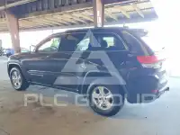 2016 Jeep CHEROKEE фото
