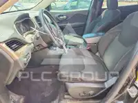 2016 Jeep CHEROKEE photo