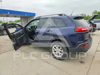 2016 Jeep CHEROKEE фото