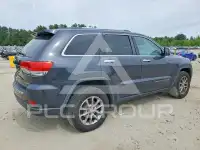 2016 Jeep CHEROKEE фото