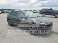 2016 Jeep CHEROKEE photo