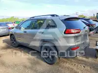 2016 Jeep CHEROKEE photo