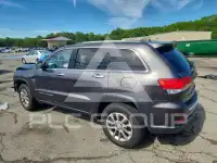 2016 Jeep CHEROKEE photo