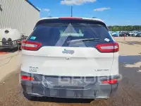 2016 Jeep CHEROKEE фото