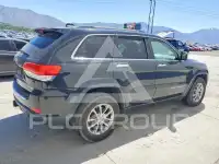 2016 Jeep CHEROKEE фото