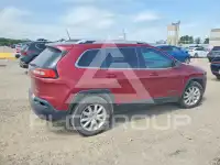 2016 Jeep CHEROKEE photo