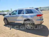2016 Jeep CHEROKEE фото