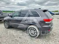 2016 Jeep CHEROKEE фото
