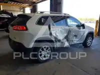 2016 Jeep CHEROKEE фото
