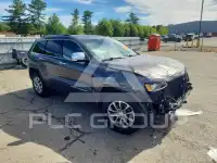2016 Jeep CHEROKEE photo