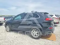 2016 Jeep CHEROKEE фото