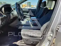2016 Jeep CHEROKEE фото