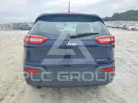 2016 Jeep Grand Cherokee photo