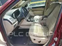 2016 Jeep CHEROKEE фото