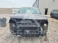 2016 Jeep CHEROKEE photo